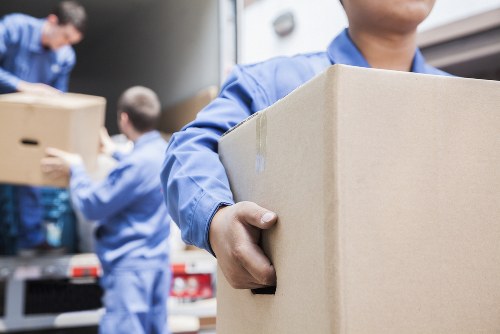 Customer complaint review process at Westdrayton Storage