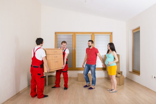 Final resolution stage in a storage complaints process