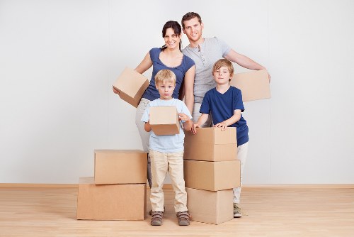 Business secure storage in Westdrayton for stock and equipment
