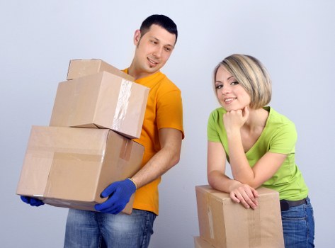 Flexible storage solutions for a growing Westdrayton office