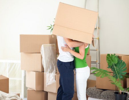 Practical West Drayton storage solution for home and business needs