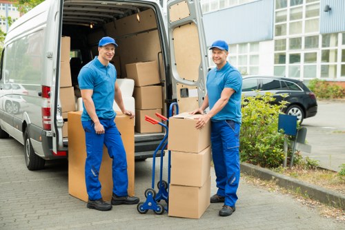 Shared responsibility for storage safety