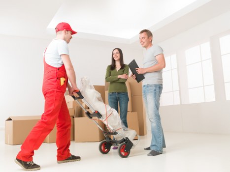 Risk assessment and fire safety procedures in storage facility
