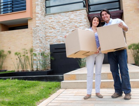 Local moving support with a man and van in Westdrayton